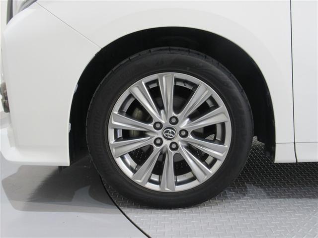 アルファード 2.5S Aパッケージ タイプブラック サンルーフ フルセグ メモリーナビ DVD再生 ミュージックプレイヤー接続可 後席モニター バックカメラ 衝突被害軽減システム ETC ドラレコ 両側電動スライド LEDヘッドランプ 乗車定員7人(36枚目)