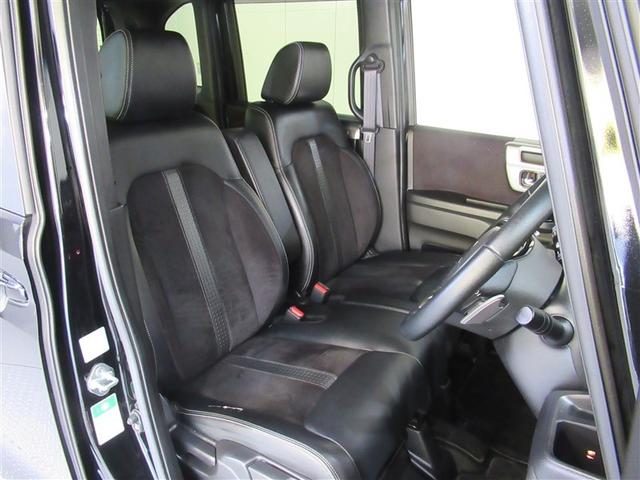 N-BOXカスタム Lターボ スタイル+ブラック ワンセグ メモリーナビ ミュージックプレイヤー接続可 バックカメラ 衝突被害軽減システム ETC ドラレコ 両側電動スライド LEDヘッドランプ アイドリングストップ(5枚目)