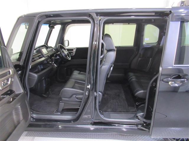 N-BOXカスタム Lターボ スタイル+ブラック ワンセグ メモリーナビ ミュージックプレイヤー接続可 バックカメラ 衝突被害軽減システム ETC ドラレコ 両側電動スライド LEDヘッドランプ アイドリングストップ(25枚目)