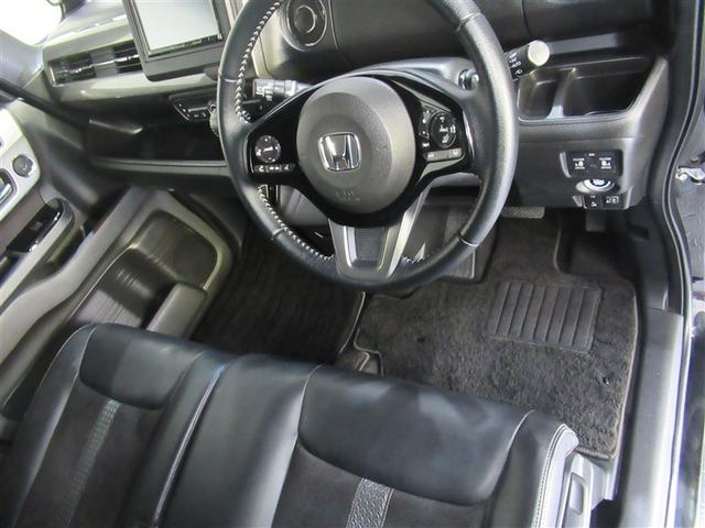 N-BOXカスタム Lターボ スタイル+ブラック ワンセグ メモリーナビ ミュージックプレイヤー接続可 バックカメラ 衝突被害軽減システム ETC ドラレコ 両側電動スライド LEDヘッドランプ アイドリングストップ(27枚目)