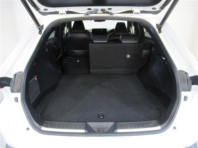 ハリアー Ｚ　サンルーフ　フルセグ　メモリーナビ　ミュージックプレイヤー接続可　バックカメラ　衝突被害軽減システム　ＥＴＣ　ドラレコ　ＬＥＤヘッドランプ　ワンオーナー（28枚目）