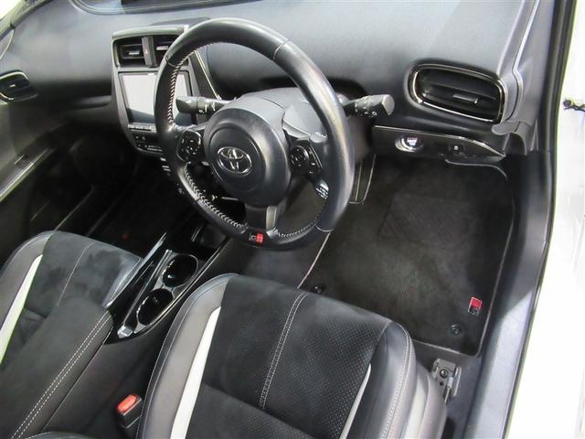 プリウスPHV GRスポーツ フルセグ メモリーナビ DVD再生 ミュージックプレイヤー接続可 バックカメラ 衝突被害軽減システム ETC ドラレコ LEDヘッドランプ ワンオーナー(25枚目)