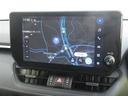 RAV4 ハイブリッドG 4WD フルセグ メモリーナビ ミュージックプレイヤー接続可 バックカメラ 衝突被害軽減システム ETC ドラレコ LEDヘッドランプ ワンオーナー(7枚目)