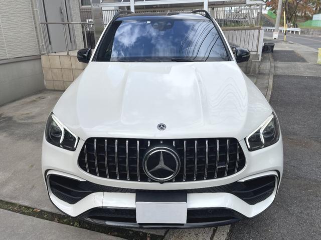 メルセデスＡＭＧ ＧＬＥ