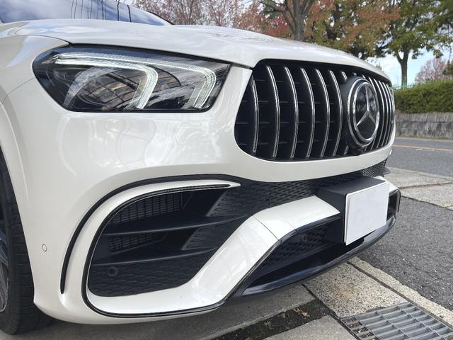 メルセデスＡＭＧ ＧＬＥ