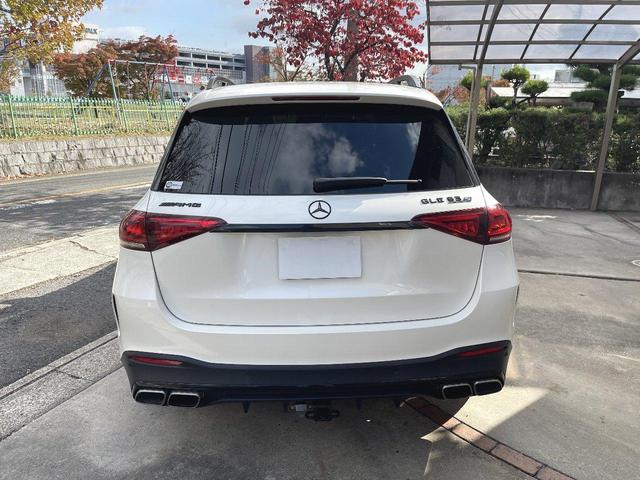 ＧＬＥ ＧＬＥ６３　Ｓ　４マチック＋　ＧＬＥ６３Ｓ　４マチック＋左ハンドル　ＡＭＧインテリアカーボンパッケージ　パノラマルーフ　ＭＡＸＨＡＵＳＴサウンドブースター　ヒッチメンバー　前後ドライブレコーダー　デジタルインナーミラー　スペアキー（49枚目）