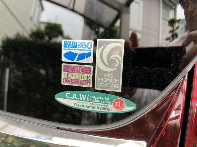 アルファード 3.5エグゼクティブラウンジS 法人1オーナー 最終モデル メーカー保証付 禁煙車 Wサンルーフ モデリスタエアロ&20インチAW TRD4本出マフラー ローダウン リアスモークフィルム TVキャンセラー パノラミックビューモニター(13枚目)