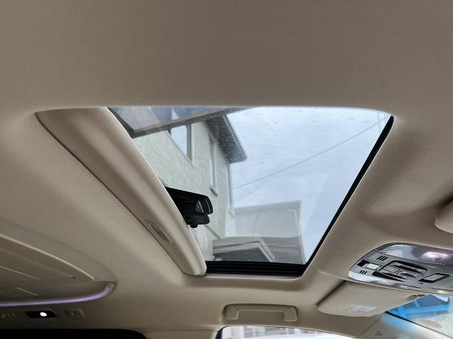 アルファード 3.5エグゼクティブラウンジS 法人1オーナー 最終モデル メーカー保証付 禁煙車 Wサンルーフ モデリスタエアロ&20インチAW TRD4本出マフラー ローダウン リアスモークフィルム TVキャンセラー パノラミックビューモニター(29枚目)