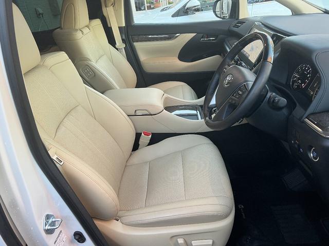 アルファード ３．５エグゼクティブラウンジＳ　最終モデル　メーカー保証付　禁煙車　Ｗサンルーフ　スペアタイヤ　前後ドライブレコーダー　ＩＧＬＡオーサアラーム　助手席ヘッドレスト可動式　改良後１０．５インチナビ　ＪＢＬ　パノラミックビューモニター（36枚目）