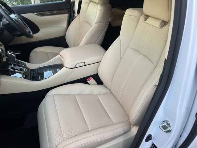 アルファード ３．５エグゼクティブラウンジＳ　最終モデル　メーカー保証付　禁煙車　Ｗサンルーフ　スペアタイヤ　前後ドライブレコーダー　ＩＧＬＡオーサアラーム　助手席ヘッドレスト可動式　改良後１０．５インチナビ　ＪＢＬ　パノラミックビューモニター（41枚目）