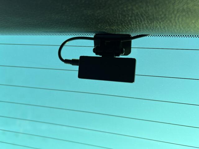 リアドライブレコーダー