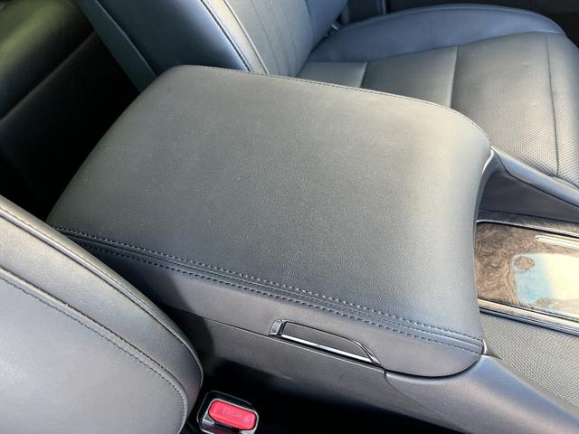 禁煙車です。タバコやペットの匂いも無く非常に清潔感のある車内です。