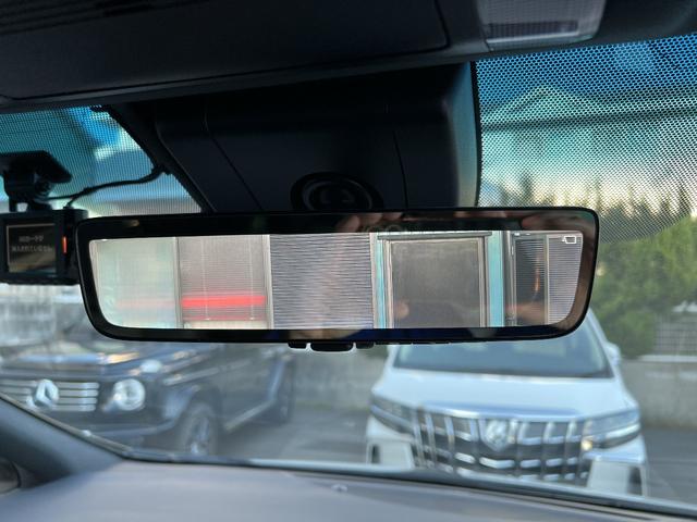 デジタルインナーミラー