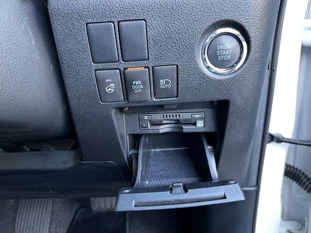 オートハイビーム　ステアリングヒーター　ＥＴＣ２．０