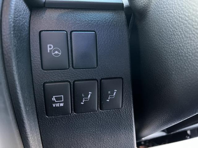 パーキングアシスト　パノラミックビューモニター