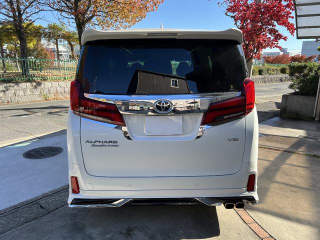 パワーバックドア