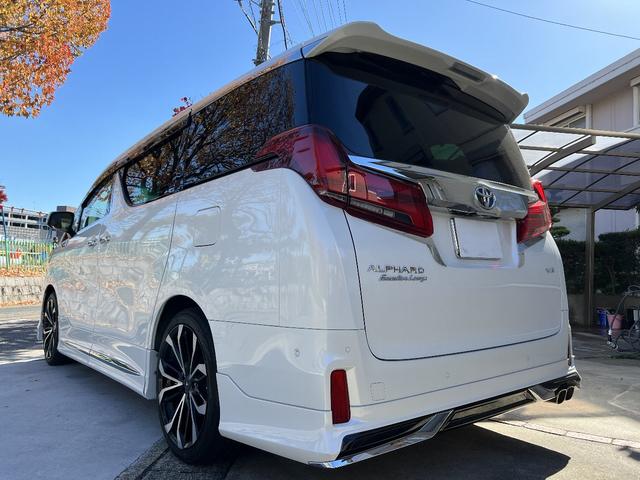 モデリスタスポーツマフラー