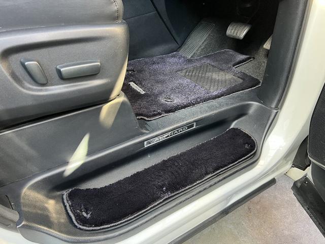 エグゼクティブフロア＆エントランスマット