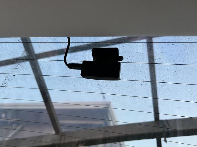 アルファード 2.5S Aパッケージ 買取直販 禁煙車 後期モデル サンルーフ アルパインBIGX&後席10.1インチモニター&アロマ バックカメラ モデリスタエアロ HKS車高調 WALD20インチAW 360度+リアドライブレコーダー(15枚目)