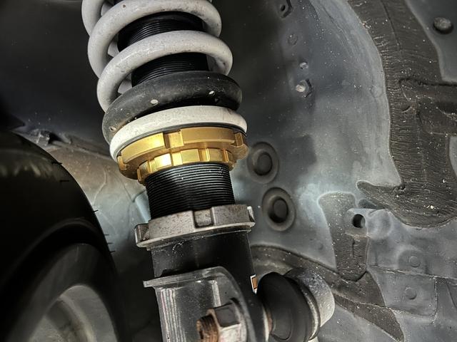 アルファード 2.5S Aパッケージ 買取直販 禁煙車 後期モデル サンルーフ アルパインBIGX&後席10.1インチモニター&アロマ バックカメラ モデリスタエアロ HKS車高調 WALD20インチAW 360度+リアドライブレコーダー(27枚目)