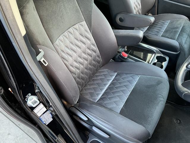 アルファード 2.5S Aパッケージ 買取直販 禁煙車 後期モデル サンルーフ アルパインBIGX&後席10.1インチモニター&アロマ バックカメラ モデリスタエアロ HKS車高調 WALD20インチAW 360度+リアドライブレコーダー(39枚目)