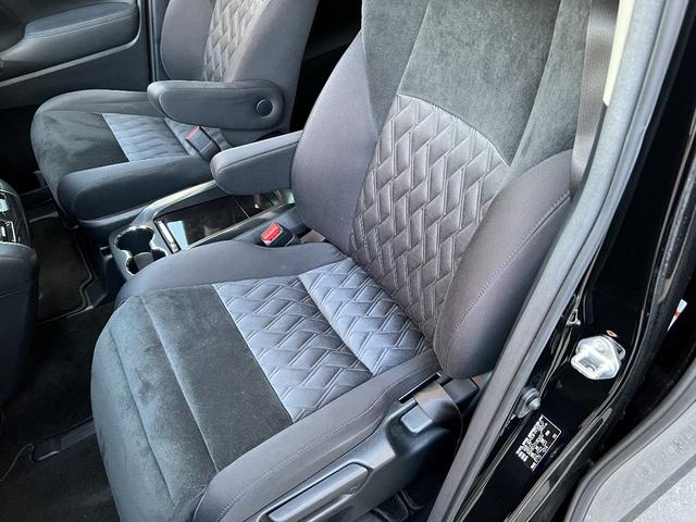 アルファード 2.5S Aパッケージ 買取直販 禁煙車 後期モデル サンルーフ アルパインBIGX&後席10.1インチモニター&アロマ バックカメラ モデリスタエアロ HKS車高調 WALD20インチAW 360度+リアドライブレコーダー(43枚目)