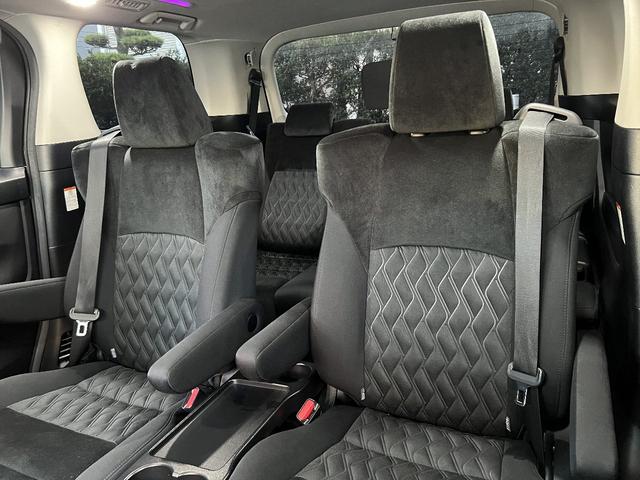 アルファード 2.5S Aパッケージ 買取直販 禁煙車 後期モデル サンルーフ アルパインBIGX&後席10.1インチモニター&アロマ バックカメラ モデリスタエアロ HKS車高調 WALD20インチAW 360度+リアドライブレコーダー(50枚目)