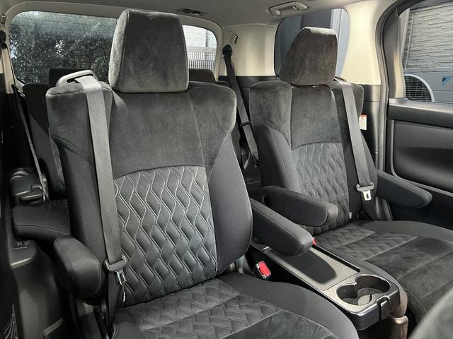 アルファード 2.5S Aパッケージ 買取直販 禁煙車 後期モデル サンルーフ アルパインBIGX&後席10.1インチモニター&アロマ バックカメラ モデリスタエアロ HKS車高調 WALD20インチAW 360度+リアドライブレコーダー(51枚目)
