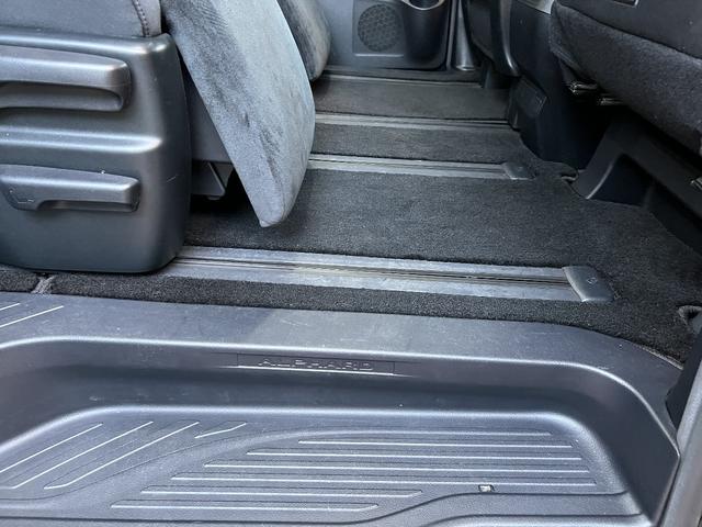 アルファード 2.5S Aパッケージ 買取直販 禁煙車 後期モデル サンルーフ アルパインBIGX&後席10.1インチモニター&アロマ バックカメラ モデリスタエアロ HKS車高調 WALD20インチAW 360度+リアドライブレコーダー(55枚目)