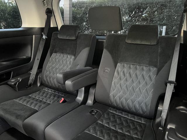 アルファード 2.5S Aパッケージ 買取直販 禁煙車 後期モデル サンルーフ アルパインBIGX&後席10.1インチモニター&アロマ バックカメラ モデリスタエアロ HKS車高調 WALD20インチAW 360度+リアドライブレコーダー(65枚目)