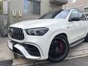 MERCEDES AMG GLE