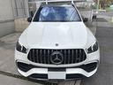 MERCEDES AMG GLE