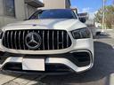 MERCEDES AMG GLE