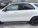 ＧＬＥ６３　Ｓ　４マチック＋　ＧＬＥ６３Ｓ　４マチック＋左ハンドル　ＡＭＧインテリアカーボンパッケージ　パノラマルーフ　ＭＡＸＨＡＵＳＴサウンドブースター　ヒッチメンバー　前後ドライブレコーダー　デジタルインナーミラー　スペアキー（78枚目）