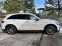 GLC250 4マチックスポーツ 買取直販 禁煙車 AMG20インチAW 社外フロントスポイラー ドアミラーブラックペイント AMG43リアディフューザー TVキャンセラー 前後ドライブレコーダー パナメリカーナグリル スペアキー(28枚目)