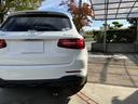 GLC250 4マチックスポーツ 買取直販 禁煙車 AMG20インチAW 社外フロントスポイラー ドアミラーブラックペイント AMG43リアディフューザー TVキャンセラー 前後ドライブレコーダー パナメリカーナグリル スペアキー(48枚目)