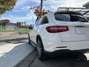 GLC250 4マチックスポーツ 買取直販 禁煙車 AMG20インチAW 社外フロントスポイラー ドアミラーブラックペイント AMG43リアディフューザー TVキャンセラー 前後ドライブレコーダー パナメリカーナグリル スペアキー(50枚目)