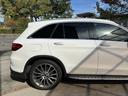 GLC250 4マチックスポーツ 買取直販 禁煙車 AMG20インチAW 社外フロントスポイラー ドアミラーブラックペイント AMG43リアディフューザー TVキャンセラー 前後ドライブレコーダー パナメリカーナグリル スペアキー(70枚目)