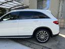 GLC250 4マチックスポーツ 買取直販 禁煙車 AMG20インチAW 社外フロントスポイラー ドアミラーブラックペイント AMG43リアディフューザー TVキャンセラー 前後ドライブレコーダー パナメリカーナグリル スペアキー(72枚目)