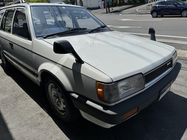 ファミリアバン 　５ＭＴ　ルーフレール　ダッシュマット　Ｒ４年新品ウォーターポンプ、ヒータコア交換　Ｒ５年Ｆキャリパー、クラッチマスターオーバーホール　新品ラジエター交換（33枚目）