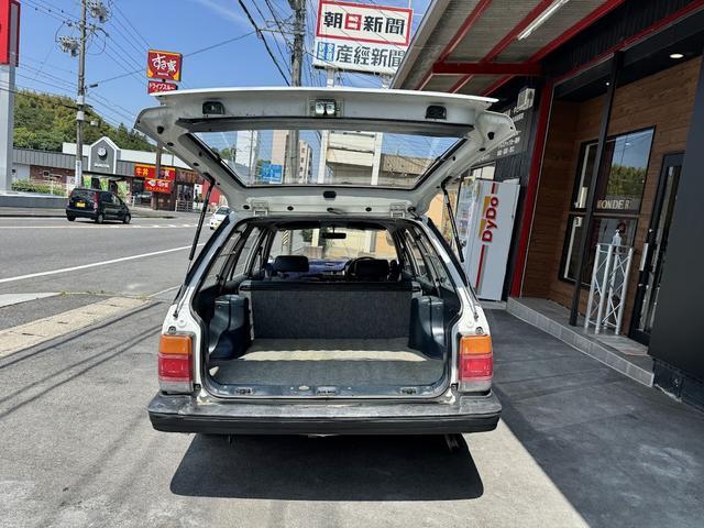 ファミリアバン 　５ＭＴ　ルーフレール　ダッシュマット　Ｒ４年新品ウォーターポンプ、ヒータコア交換　Ｒ５年Ｆキャリパー、クラッチマスターオーバーホール　新品ラジエター交換（36枚目）