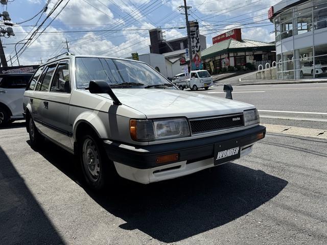 ファミリアバン 　５ＭＴ　ルーフレール　ダッシュマット　Ｒ４年新品ウォーターポンプ、ヒータコア交換　Ｒ５年Ｆキャリパー、クラッチマスターオーバーホール　新品ラジエター交換（40枚目）