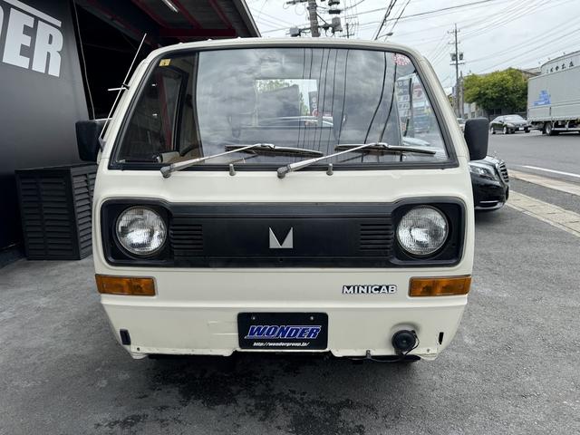 Ｌ０１３Ｐミニキャブトラック入荷しました！