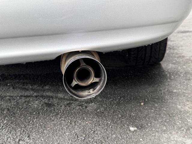 カローラツーリングワゴン ＢＺツーリング　カローラワゴン　後期　希少４ＡＧエンジン　５バルブ搭載のＢＺツーリング！　６速ＭＴ！　ローダウン！　ルーフレール！（39枚目）