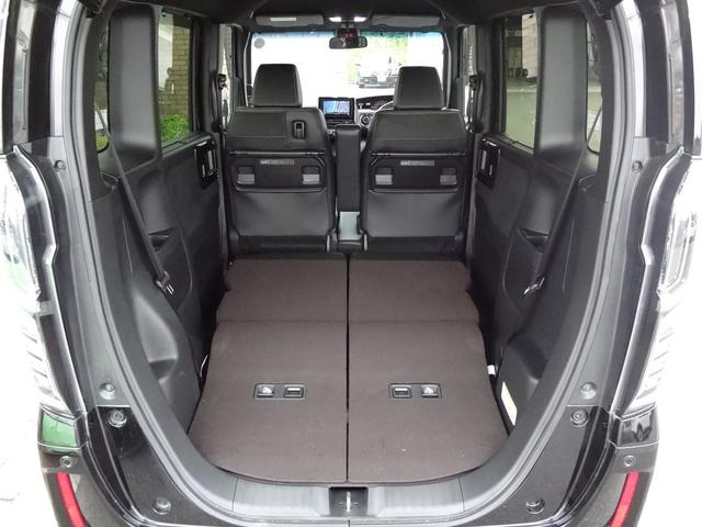 G・Lターボホンダセンシング 社外ナビフルセグTV バックカメラ 両側パワースライドD 純正15AW ワンオ-ナー(17枚目)
