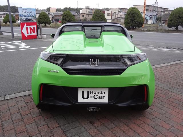 α ナビ装着用スペシャルパッケ-ジ 試乗車UP(5枚目)