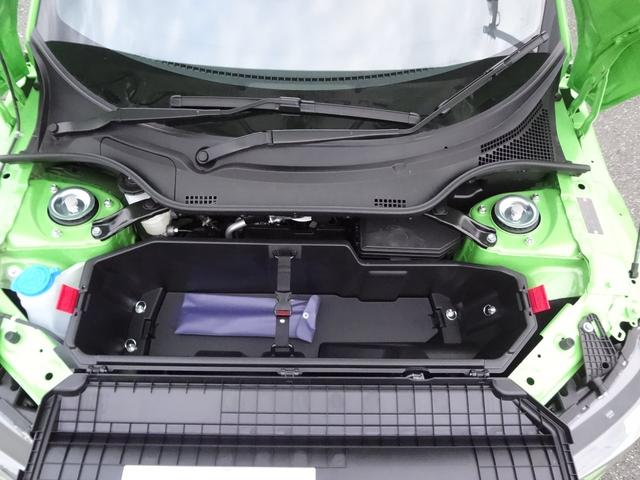 α ナビ装着用スペシャルパッケ-ジ 試乗車UP(6枚目)