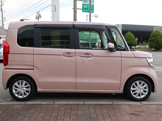 G・Lホンダセンシング 社外ナビフルセグTV Bカメラ ETC 片側パワースライドD ドラレコ前後 ワンオーナー インテリキー オ-トクル-ズ(4枚目)