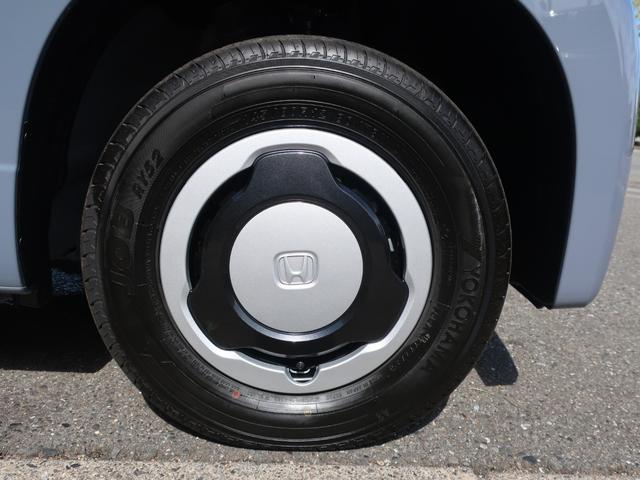 Ｎ－ＶＡＮ ファン　新車未登録　ディーラーオプション装着車（８インチディスプレイオーディオ）Ｂカメラ　ホンダセンシング　フルＬＥＤヘッドライト　フルオートエアコン（29枚目）