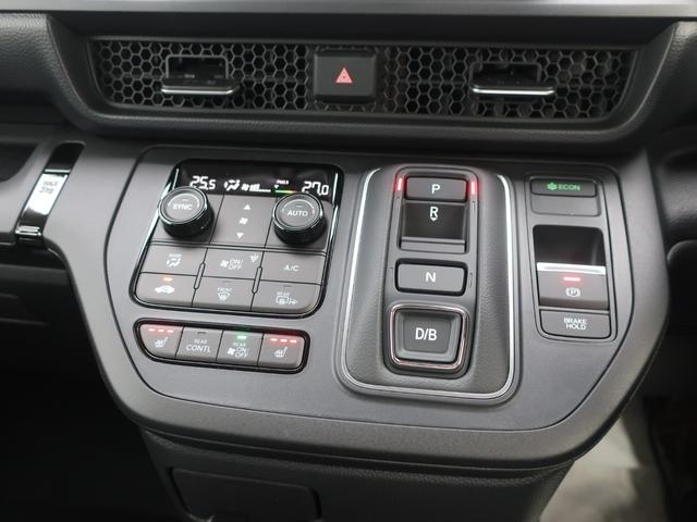 ステップワゴン e:HEVエアー EX 新車未登録 ディーラーオプション装着車(9インチコネクトナビ フォグライトガーニッシュ ボディーサイドモール ドアミラーカバー)2列目オットマン トリプルゾーンAC 運転席助手席シートヒーター(28枚目)